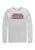 color White, Star Wars | Eggs Graphic Long Sleeve T-Shirt