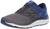 颜色: Magnet/Marine Blue, New Balance | New Balance Men's 940v4 Running Shoe