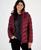 颜色: Garnet, Charter Club | Women's Packable Hooded Puffer Coat, Created for Macy's