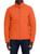 商品Nautica | Polystretch Reversible Regular-Fit Puffer Jacket颜色HUNT_ORANGE
