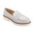 Journee Collection | Women's Kenly Penny Loafers, 颜色Gray