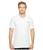 商品U.S. POLO ASSN. | Polo衫  美国马球协会  Ultimate Pique   夏季男士短袖T恤经典纯色颜色White