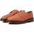 color Pink Savannah Nubuck, Dr. Martens | 1461 Nubuck Shoes