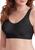 color Black Tropical, Bali | Comfort Revolution® Comfort Flex Fit Wirefree Foam Bra