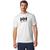 Helly Hansen | Logo Short-Sleeve T-Shirt - Men's, 颜色White