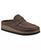 颜色: Brown Leather, White Mountain | Women's Brinlee Footbed Clogs