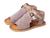 颜色: Lotus Smokey Twill/Die Cut, Blowfish | Defsie-T (Toddler/Little Kid)