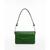 Mango | Women's Strap Detail Shoulder Bag, 颜色Green