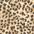 商品RAGDOLL LA | Slouchy 长袖T恤颜色brown leopard