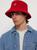商品第3个颜色Red, Kangol | Bermuda Bucket Hat