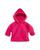 颜色: Bright Pink, Widgeon | Unisex Hooded Fleece Jacket - Baby, Little Kid