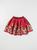商品第2个颜色RUBY, MONNALISA | Monnalisa skirt for girls