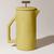 颜色: Yellow, Yield | 850 mL Ceramic French Press