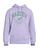 Neil Barrett | Hooded sweatshirt, 颜色Lilac