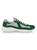 color VERDE ARGENTINO, Prada | America's Cup Patent Leather & Technical Fabric Sneakers