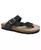 颜色: Black, Nubuck, White Mountain | Women's Crawford Footbed Sandals