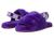 color Violet Night, UGG | Fluff Yeah Slide (Toddler/Little Kid)