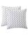 颜色: Multi, Levtex | Viviana Reversible 2-Pc. Comforter Set