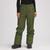 Stoic | Insulated Snow Pant - Women's, 颜色Olive night