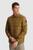 商品Woolrich | Deepsix Packable Overshirt in Recycled Nylon颜色Oxide