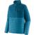 Patagonia | AlpLight Down Pullover Jacket - Men's, 颜色Anacapa Blue