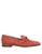 商品第1个颜色Brick red, Tod's | Loafers
