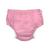 颜色: Hot Pink, green sprouts | Baby Girls Snap Swim Diaper
