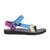 颜色: Glow Multi, Teva | Teva Original Universal Sandal - Women's