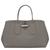 color Tourterelle, Longchamp | Top handle bag L Roseau Black (10059HPN001)