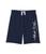 商品第1个颜色Navy Blazer, Tommy Hilfiger | Tommy Graphic Knit Shorts (Big Kids)