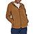 color Nest Brown, Patagonia | Patagonia Women's Retro Pile Fleece Hoodie