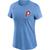 NIKE | Nike Phillies JT Realmuto T-Shirt - Women's, 颜色Blue