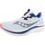 商品Saucony | Saucony Mens Endorphin Pro 2 Lightweight Fitness Running Shoes颜色White/Black/Vizi