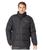 color Black, Columbia | Pike Lake Jacket