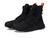 Adidas | Terrex Free Hiker XPL GORE-TEX® Parley, 颜色Black/Black/Impact Orange