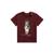 Ralph Lauren | Baby Boys Polo Bear Cotton Jersey T Shirt, 颜色Harvard Wine Cambridge Bear