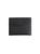color BLACK, ROYCE New York | RFID-Blocking Leather Cardholder