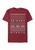 color Cardinal, Friends | Friends Short Sleeve T-Shirt
