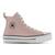 颜色: Pink Sage-Vintage White-Black, Converse | Converse CTAS EVA Lift Platform High - Grade School Shoes