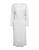 颜色: Light grey, AGNONA | Office dress