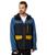 color Deep Blue, Billabong | Outsider Snow Jacket