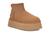 颜色: Chestnut, UGG | Classic Mini Dipper