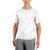 商品Club Room | Men's Rashguard Short-Sleeve Shirt, Created for Macy's颜色Bright White