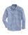color Blue Bay, Vineyard Vines | Gingham On-The-Go brrr° Classic Fit Shirt