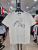颜色: 白色, Evisu | 【享贝家】（国内现货-QD）EVISU 福神 米奇图案logo短袖T恤 男女同款 ES1UTS702