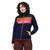 商品Cotopaxi | Cotopaxi Women's Teca Fleece Jacket颜色Alpenglow