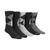 颜色: Black, Tommy Hilfiger | Men's 5-Pk. Argyle Premium Crew Socks