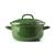 颜色: green, BK Cookware | BK Cookware Dutch Oven, Made in Germany, 3.5 Quart
