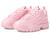 Fila | Disruptor II Premium Fashion Sneaker, 颜色Coral Blush/Coral Blush/Coral Blush
