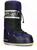 Moon Boot | Logo Waterproof Nylon Moon Boots, 颜色Navy